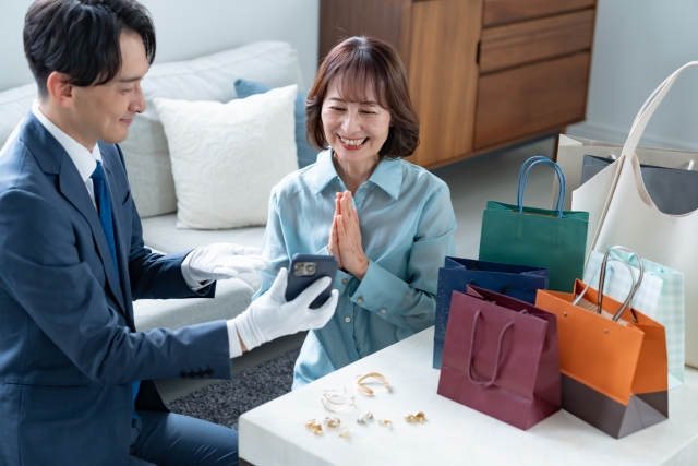 エルメスの買取に影響する状態の見方と評価の考え方